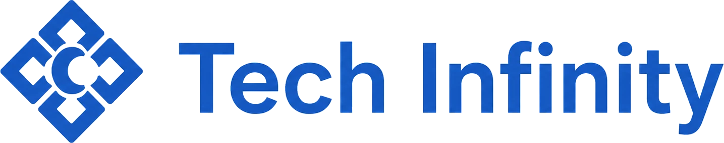 Tech Infinity Software 合同会社テックインフィニティ | Tech Infinity LLC